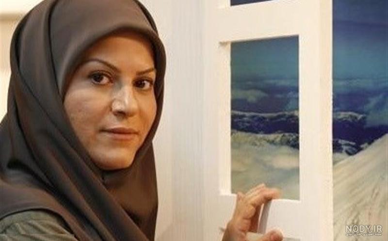 بیوگرافی خانم رضاپور مجری سیمای خانواده بیوگرافی خانم رضاپور مجری سیمای خانواده