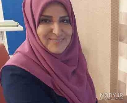 بیوگرافی فاطمه بیدمشکی مجری بیوگرافی فاطمه بیدمشکی مجری