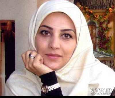 تصویر فاطمه صداقتی و همسرش تصویر فاطمه صداقتی و همسرش