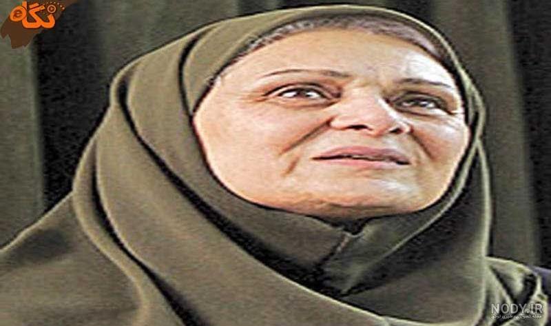 جوانی مریم نشیبا