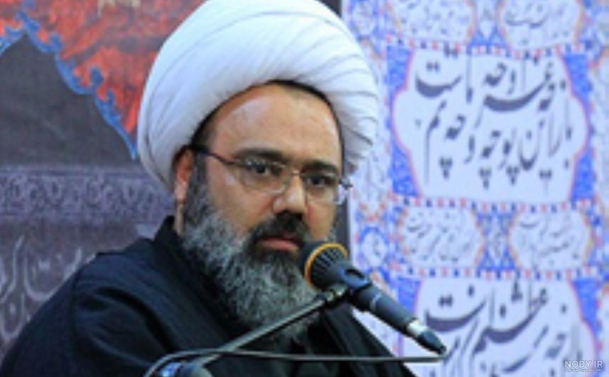 حاج مهدی دانشمند