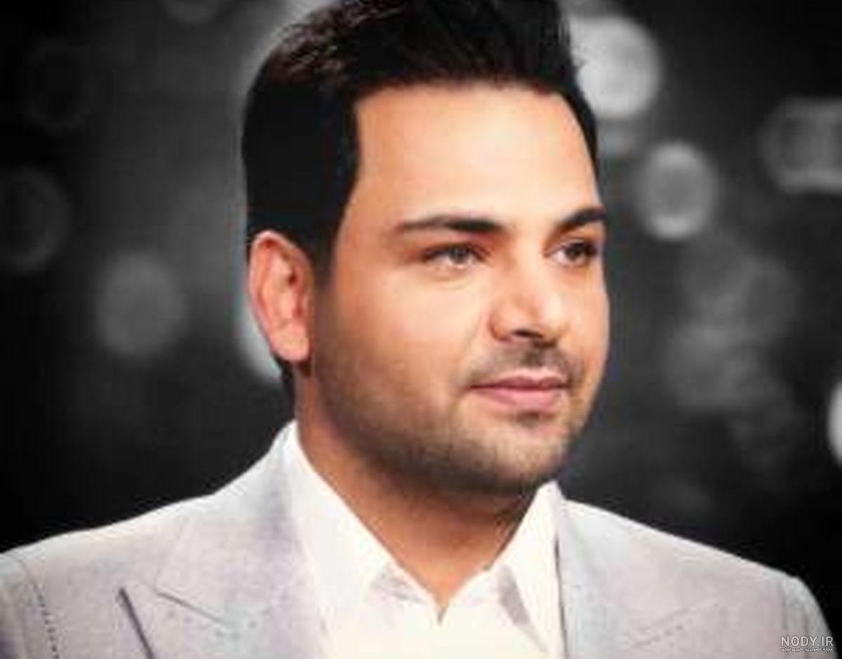 حال احسان علیخانی حال احسان علیخانی