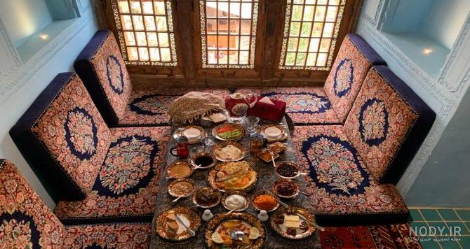 خانه های میلیاردی شیراز خانه های میلیاردی شیراز