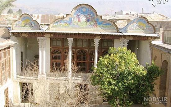 خرید خانه قدیمی در شیراز خرید خانه قدیمی در شیراز