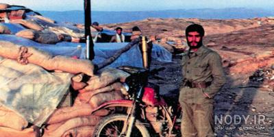 خصوصیات اخلاقی شهید امیر حاج امینی