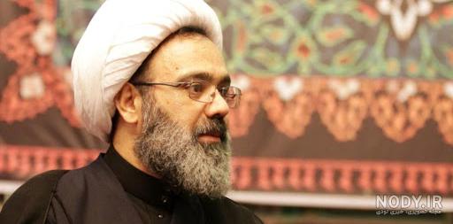 دانشمند مهدی اصفهان