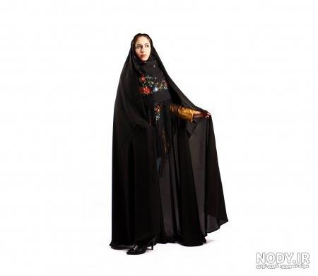 دختر محجبه چادری دختر محجبه چادری