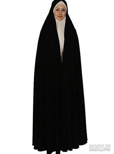 دختر چادری شیک دختر چادری شیک