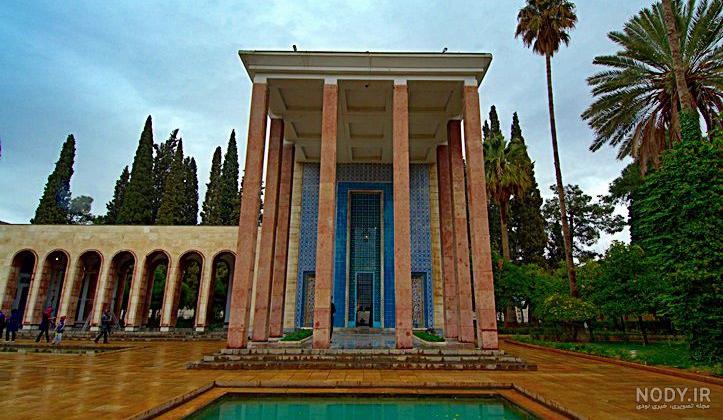 دفتر وکالت قاسم شعله سعدی