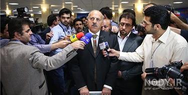 راه سوم شعله سعدی