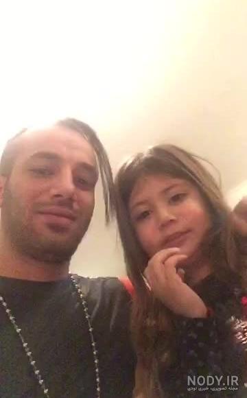 ریکشن به اهنگ تتلو