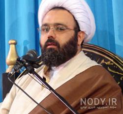سخنرانی جنجالی دانشمند جدید