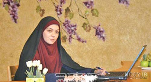 سلیمانی مجری سیمای خانواده سلیمانی مجری سیمای خانواده