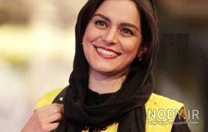 عکس بازیگر غزل شاکری