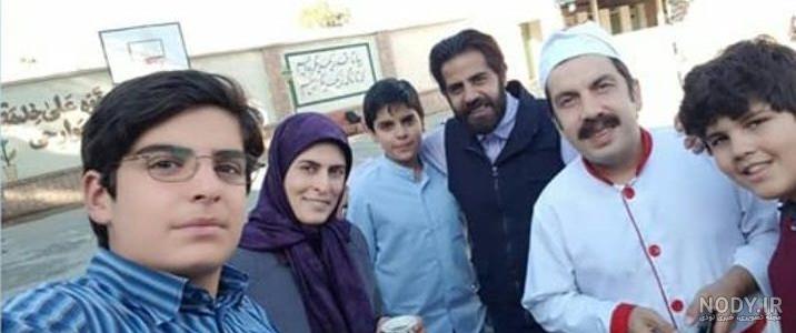 عکس بچه مهندس عکس بچه مهندس