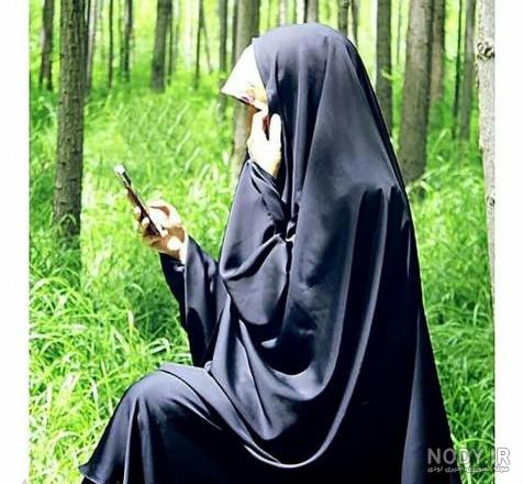 عکس حجاب دخترانه عکس حجاب دخترانه