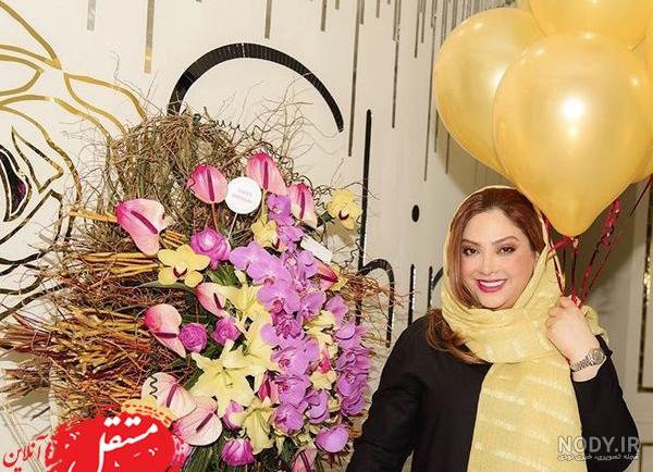 عکس خام گل برای نوشتن