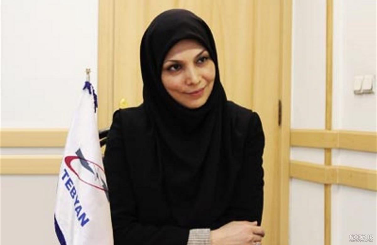 عکس خانم بیدمشکی مجری برنامه خانواده عکس خانم بیدمشکی مجری برنامه خانواده