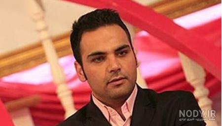 عکس خواهر احسان علیخانی در قم عکس خواهر احسان علیخانی در قم