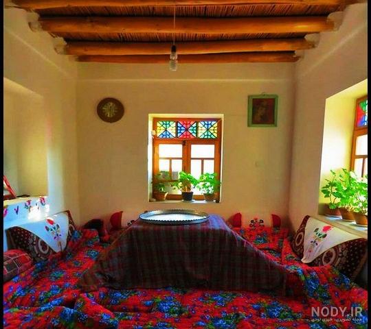 عکس داخل خانه ی قدیمی عکس داخل خانه ی قدیمی