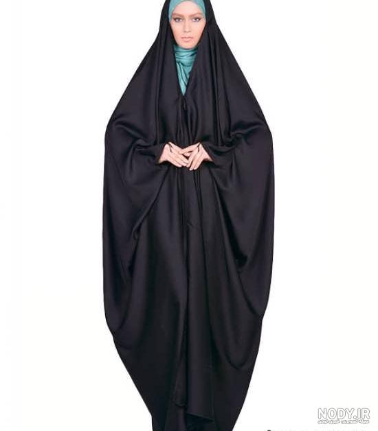 عکس دختر با حجاب عروسکی عکس دختر با حجاب عروسکی