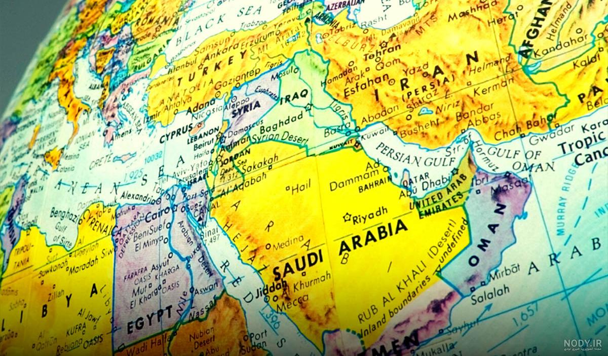 عکس سیاسی ایرانی