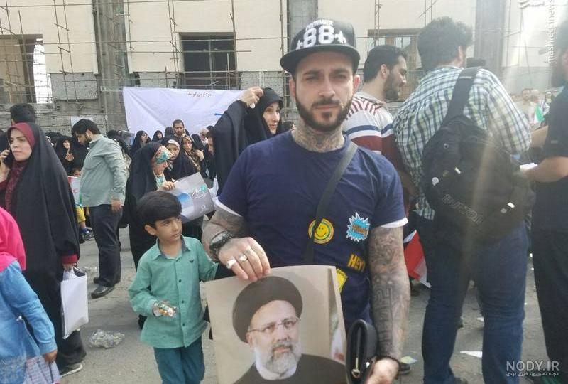 عکس طرفداری استقلال عکس طرفداری استقلال