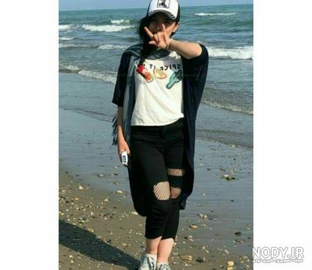 عکس فیک پسرونه با ماشین