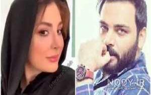 عکس قدیمی محسن یگانه قبل از عمل بینی عکس قدیمی محسن یگانه قبل از عمل بینی
