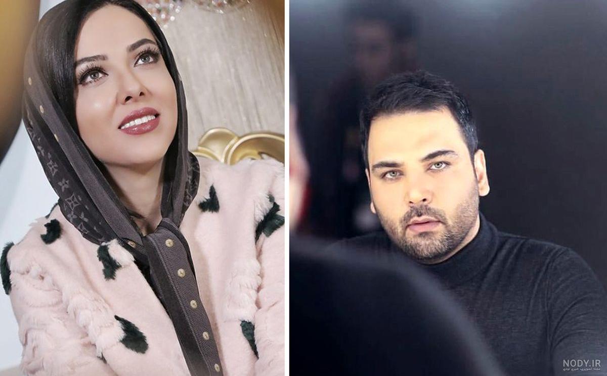 عکس منزل احسان علیخانی عکس منزل احسان علیخانی