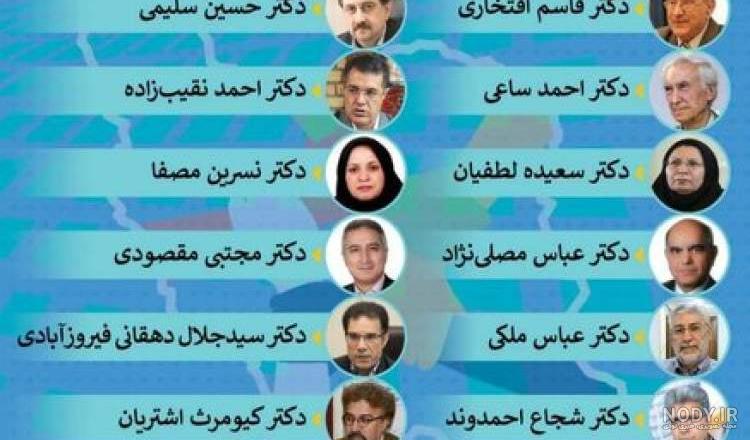 عکس نوشته های سیاسی ایران