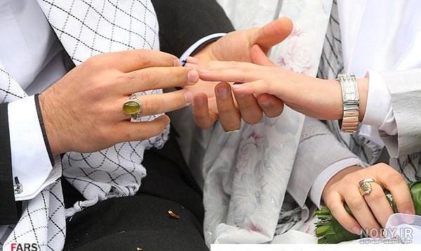 عکس های مذهبی نامزدی عکس های مذهبی نامزدی