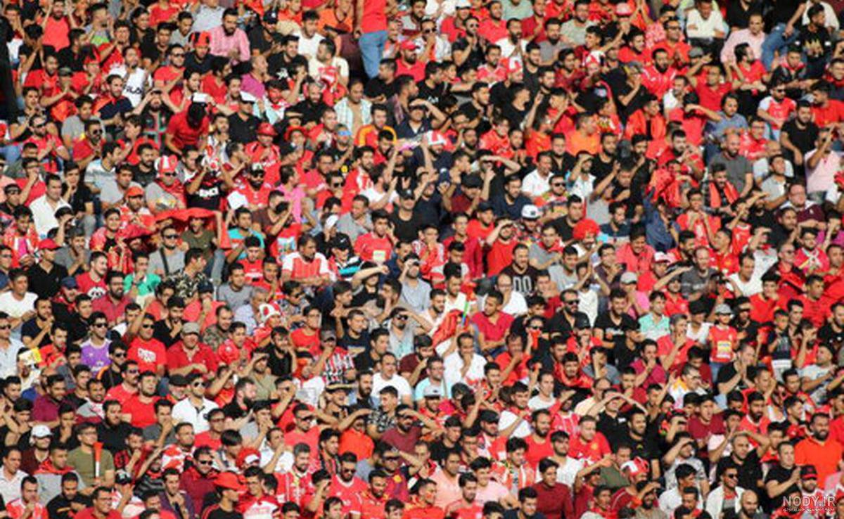 عکس پرسپولیس خفن عکس پرسپولیس خفن