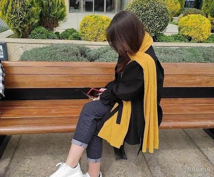 عکس پروفایل دخترونه اسپرت غمگین عکس پروفایل دخترونه اسپرت غمگین