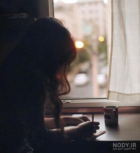 عکس پروفایل غمگین بدون متن دخترونه عکس پروفایل غمگین بدون متن دخترونه