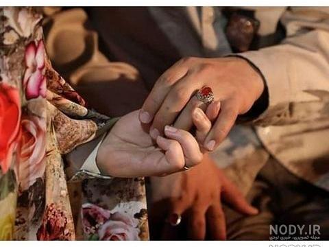 عکس پروفایل نامزدی مذهبی عکس پروفایل نامزدی مذهبی