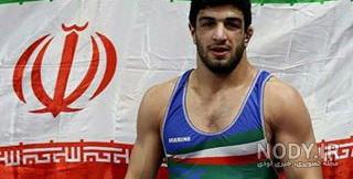 عکس کامران قاسم پور و حسن یزدانی