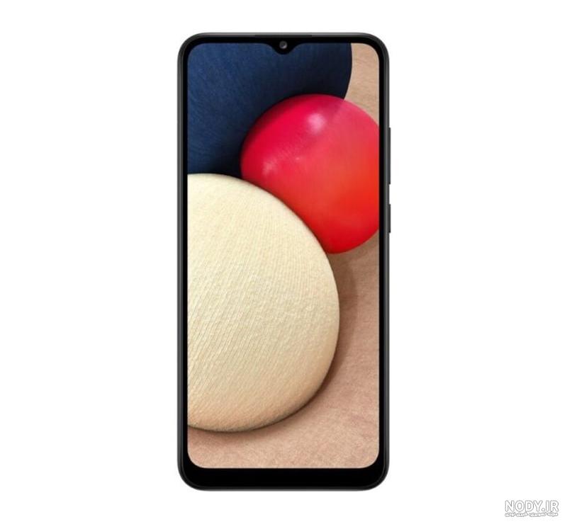 عکس گرفتن از صفحه گوشی سامسونگ a51