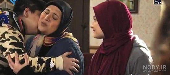 عکسهای خنده دار سریال پایتخت عکسهای خنده دار سریال پایتخت