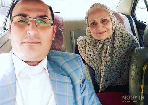 قصه صوتی جدید ۱۴۰۰ مریم نشیبا