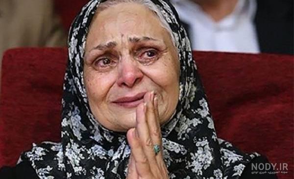 قصه های مریم نشیبا