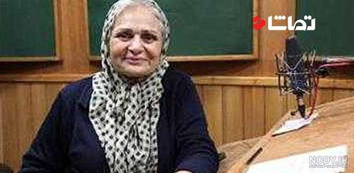 قصه های مریم نشیبا
