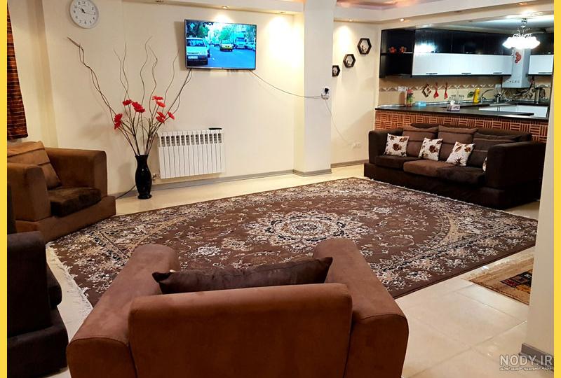 قیمت خانه در محله های شیراز قیمت خانه در محله های شیراز