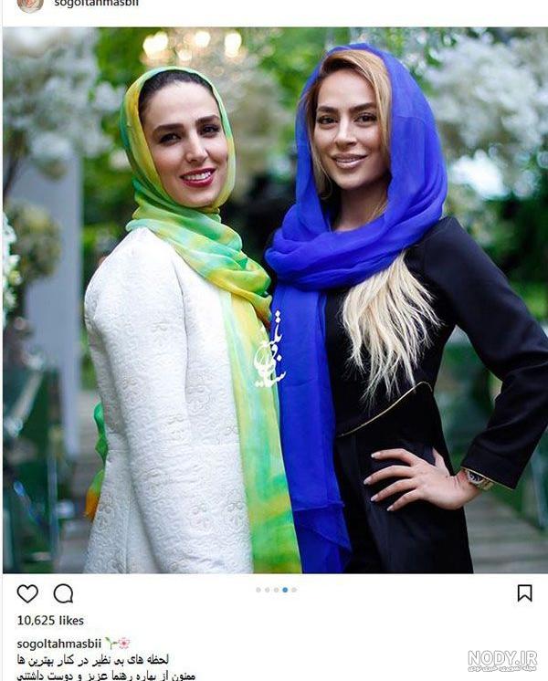 مادر پوریا شکیبایی مادر پوریا شکیبایی