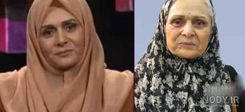مریم نشیبا آپارات