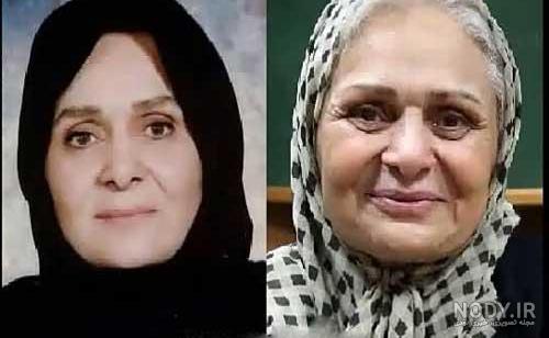 مریم نشیبا قصه صوتی