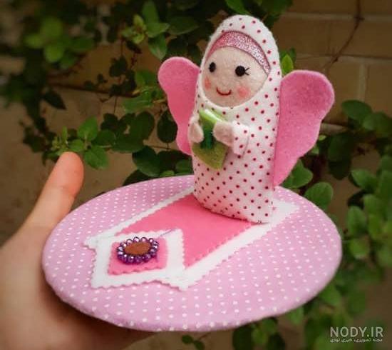 نقاشی برای ماه رجب نقاشی برای ماه رجب