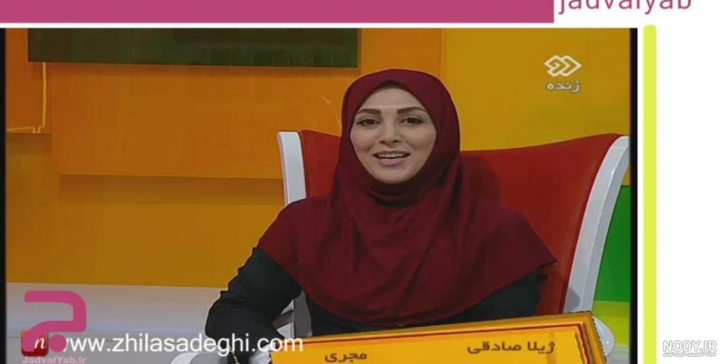 همسر فاطمه صداقتی کیست همسر فاطمه صداقتی کیست