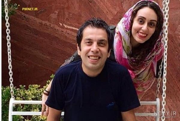 پسر خسرو شکیبایی در خندوانه پسر خسرو شکیبایی در خندوانه