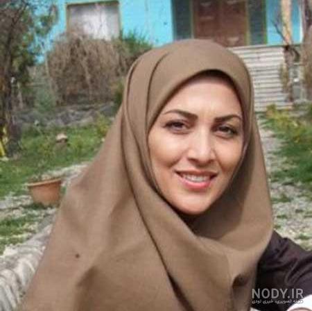 چهره فاطمه صداقتی چهره فاطمه صداقتی